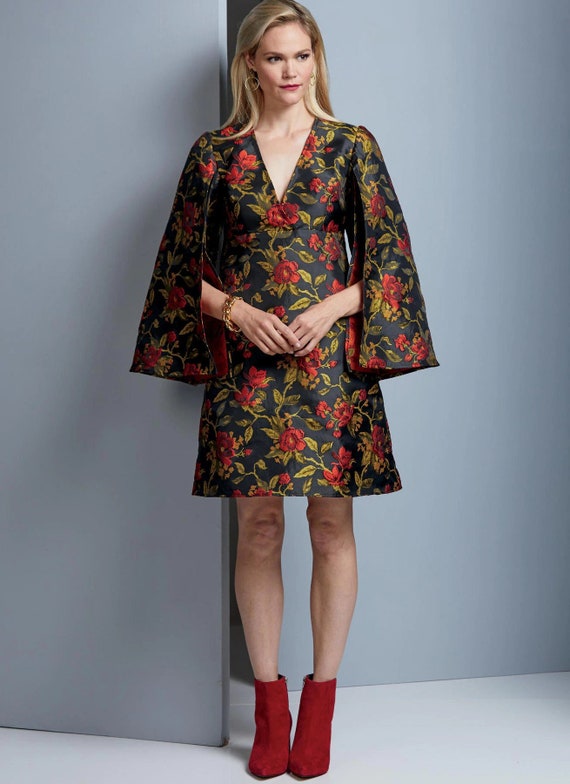新品未使用　papier church dress ブラック s-l400.jpg