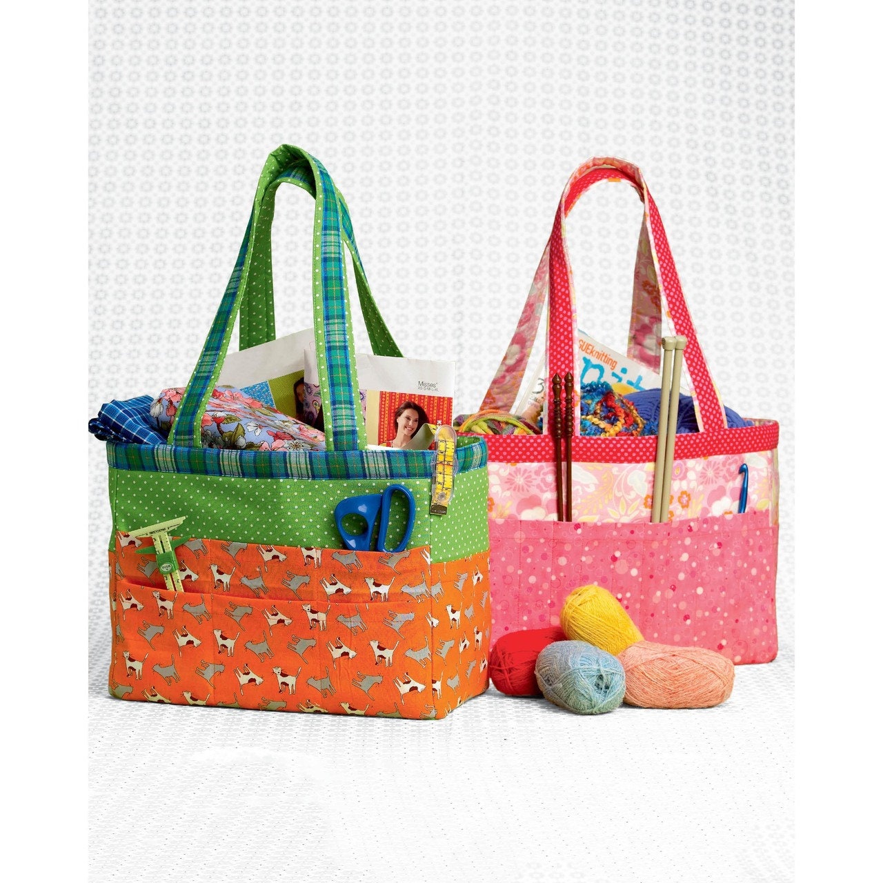 Simplicity patterns purse organizer sale