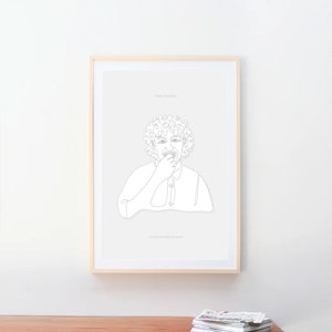 11x17 Hobo Johnson Band Poster / Print Featuring His | Etsy