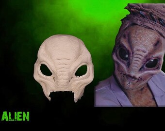 Sexy Alien Costume - Etsy