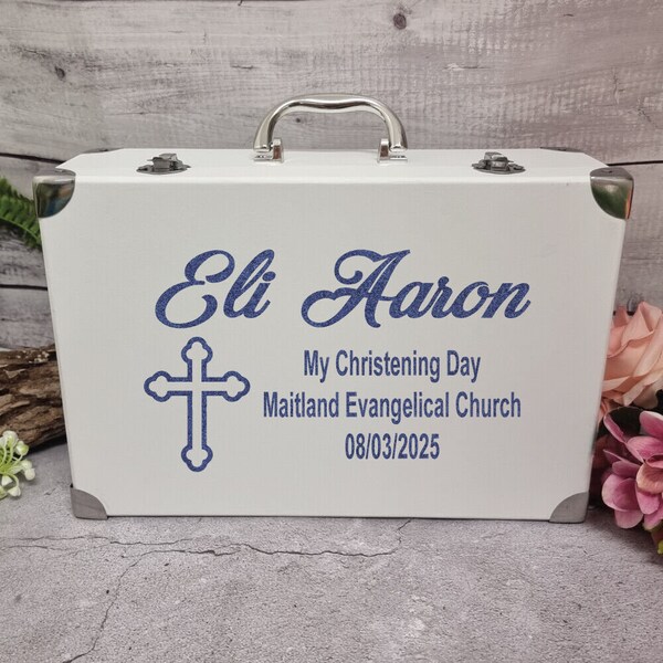 Christening Box Etsy Australia