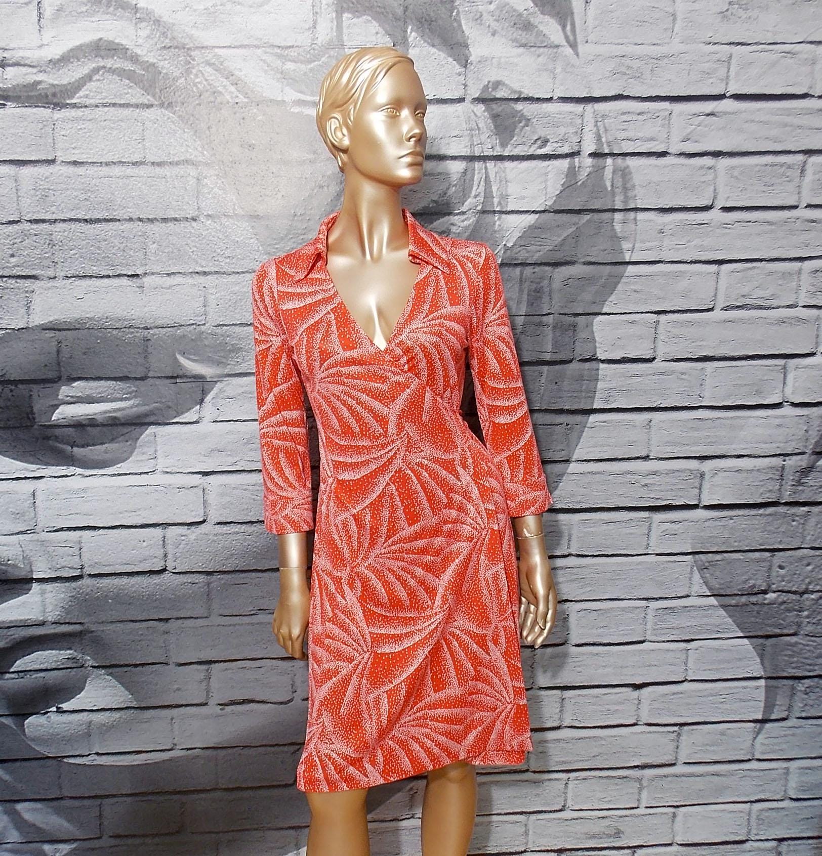 Diane von furstenberg wrap dress - Etsy 日本 Diane von furstenberg wrap dress - Etsy 日本