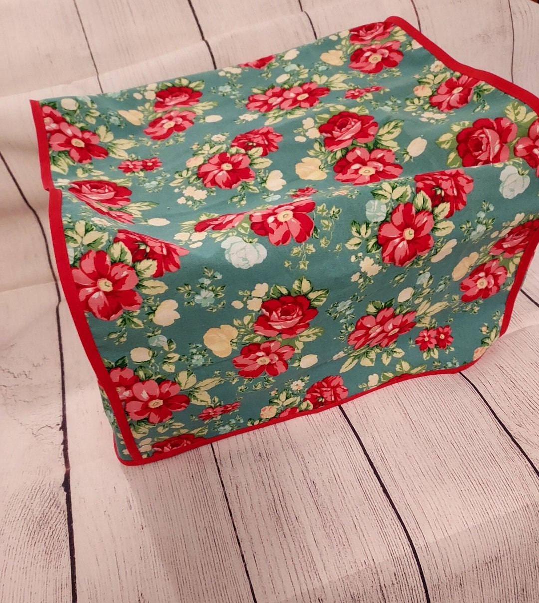 Customer Order 4 Slice Toaster Cover Pioneer Woman Etsy