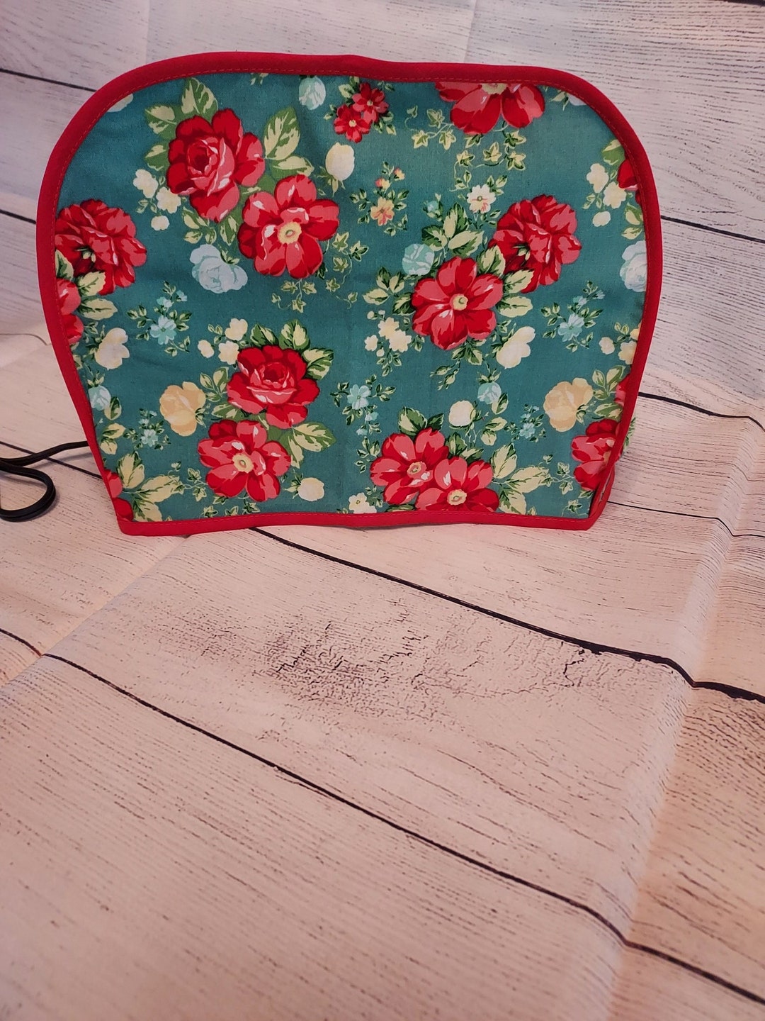Pioneer Woman Toaster Cover Toaster Cover Pioneer Woman 2 Etsy
