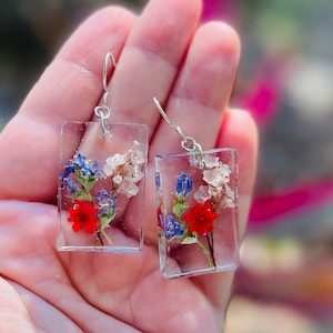 Grandma earrings best sale