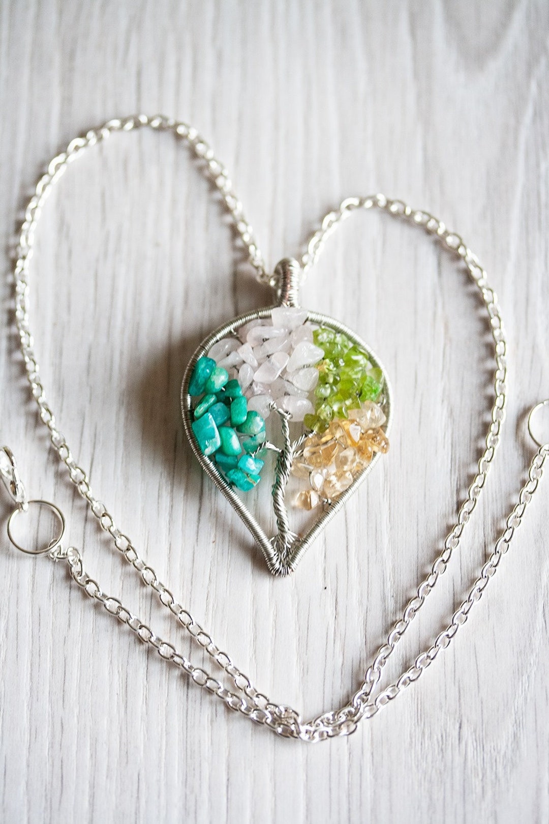 Mothers Day Family Tree Necklace Unique Silver Birthstone Etsy mothers-day-family-tree-necklace-unique-silver-birthstone-etsy