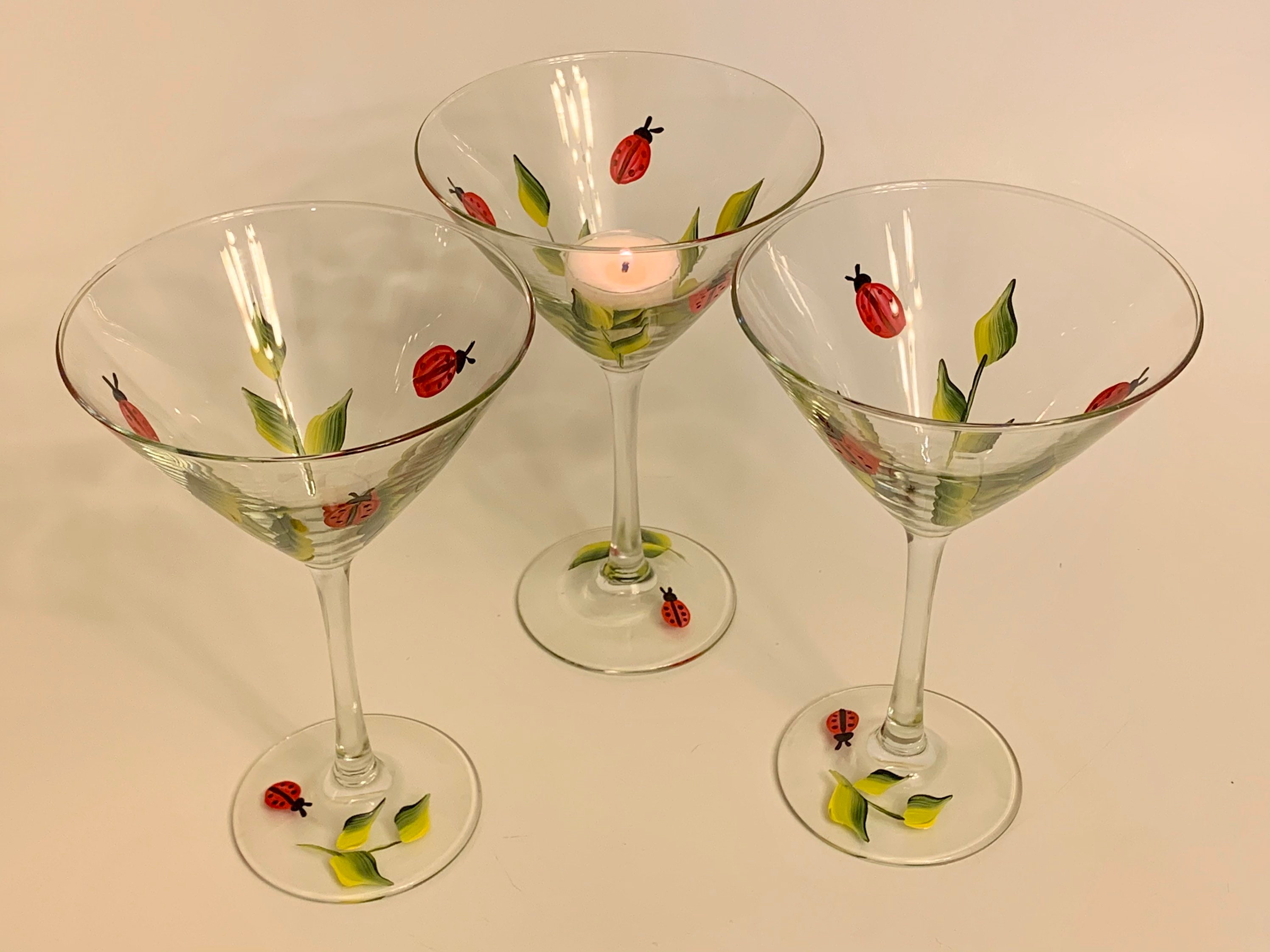 martini gift ideas