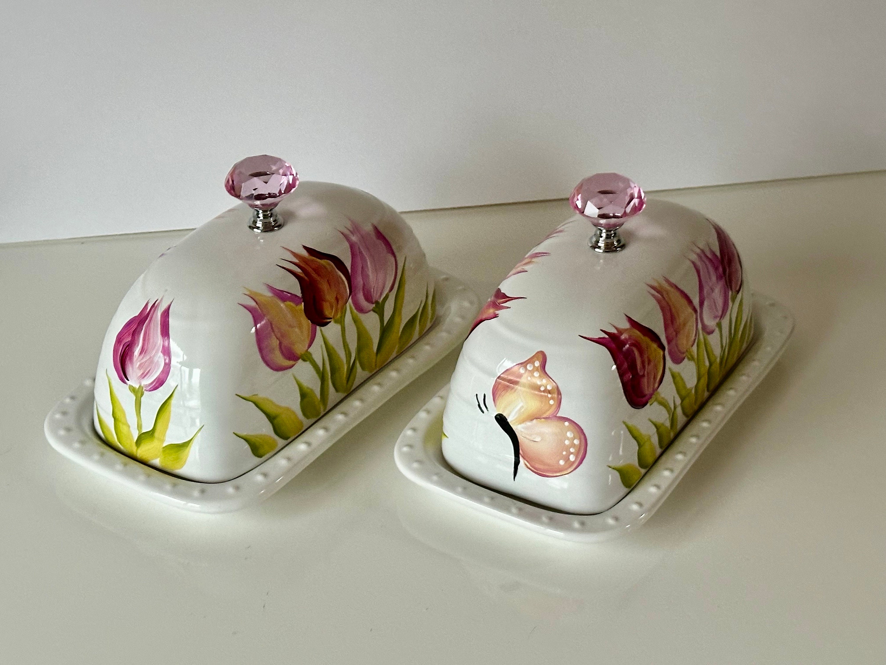 melted butter TULIP 2点セット melted butter TULIP