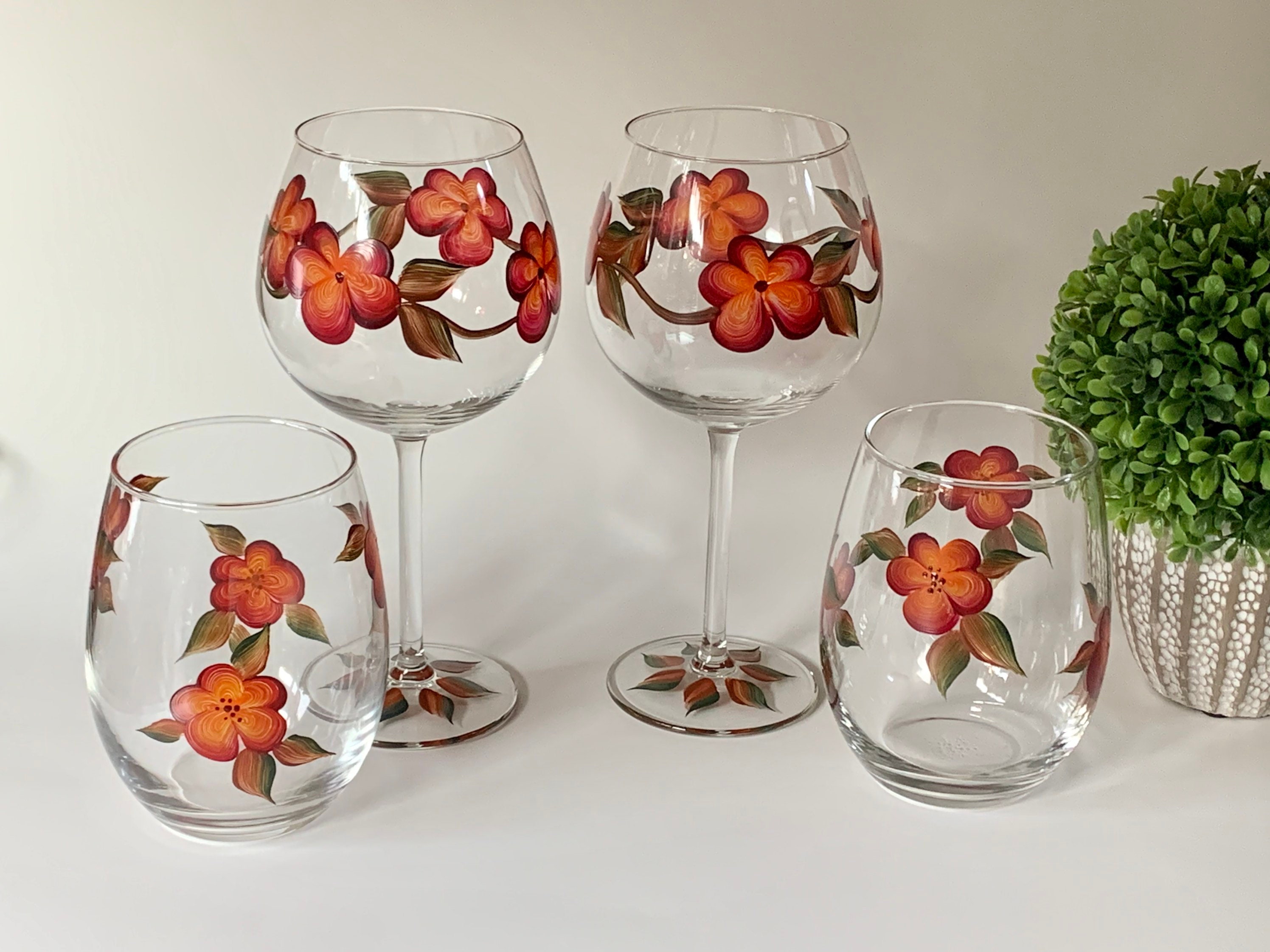 Verre à Vin D'anniversaire 1933, Cadeau D'anniversaire, Création En 1933, Verre à Vin Personnalisé, Cadeau D'anniversaire Pour Elle, Cadeau D'anniversaire Pour Fille, Est De 1933 - France