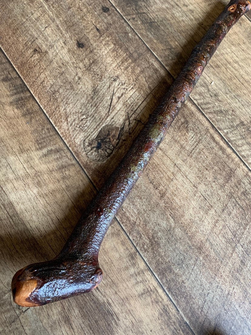 irish stick shillelagh irish stick shillelagh