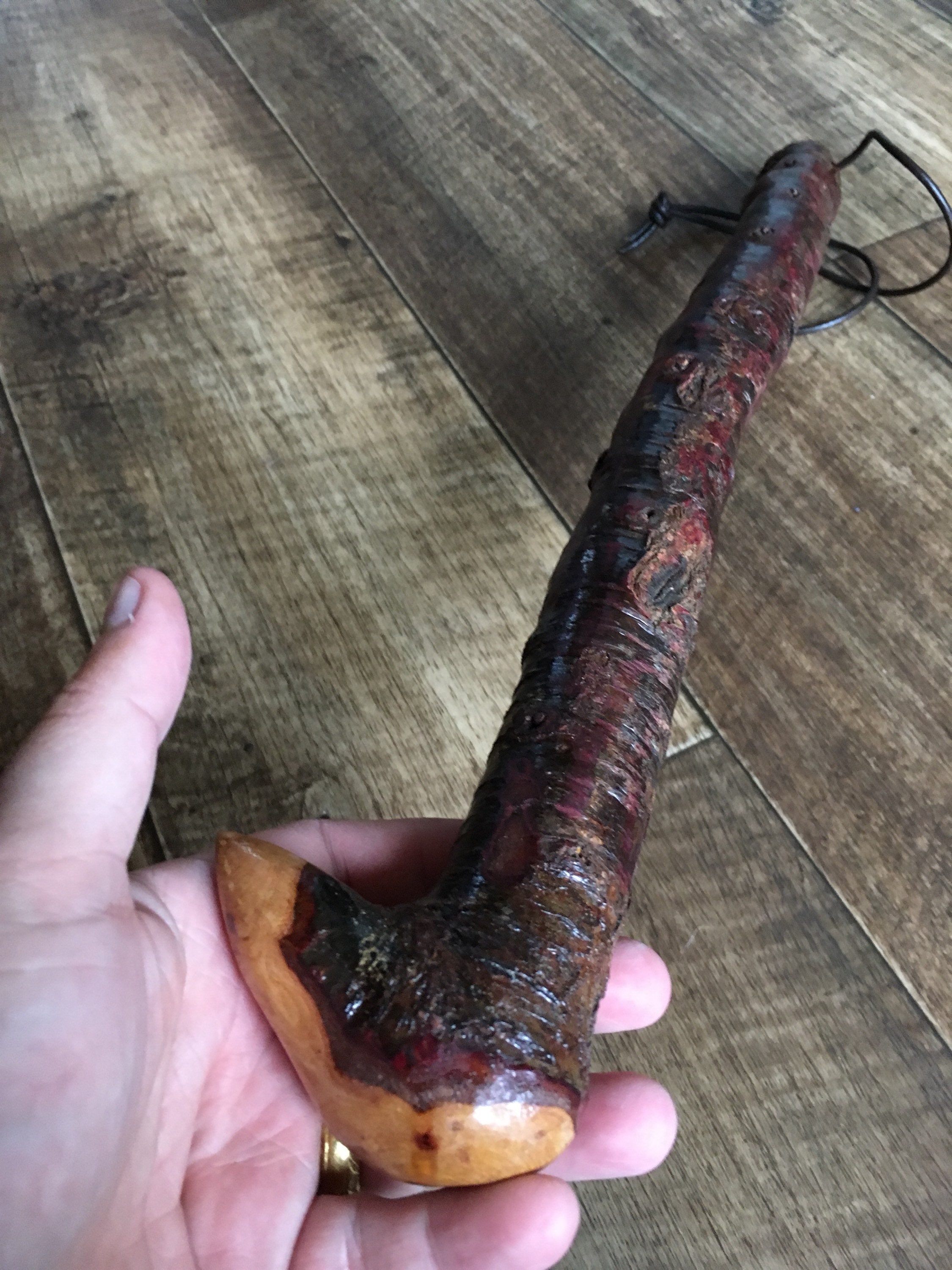 shillelagh shillelagh