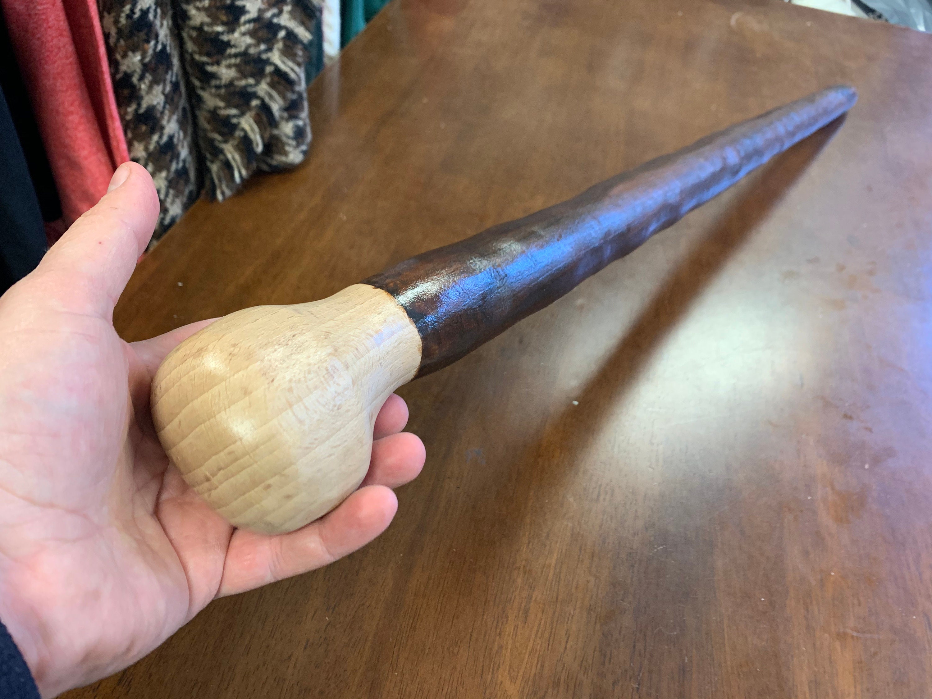 shillelagh shillelagh
