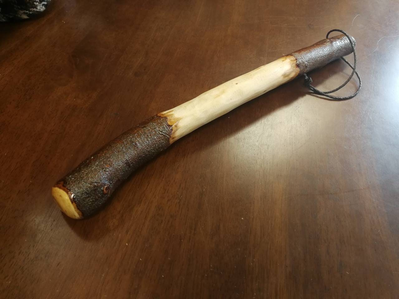 making shillelagh making shillelagh