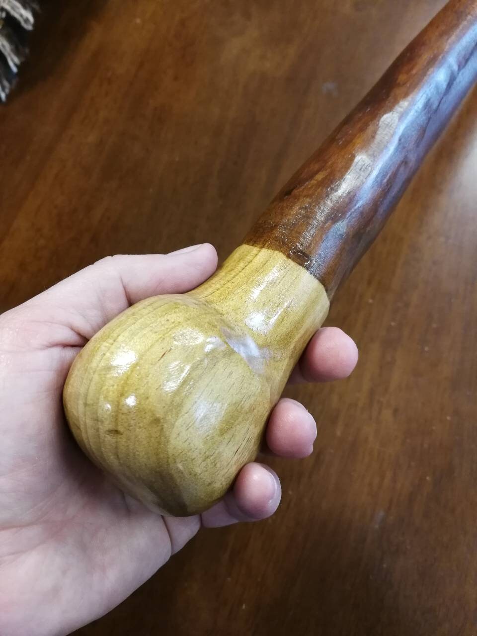wood shillelagh wood shillelagh