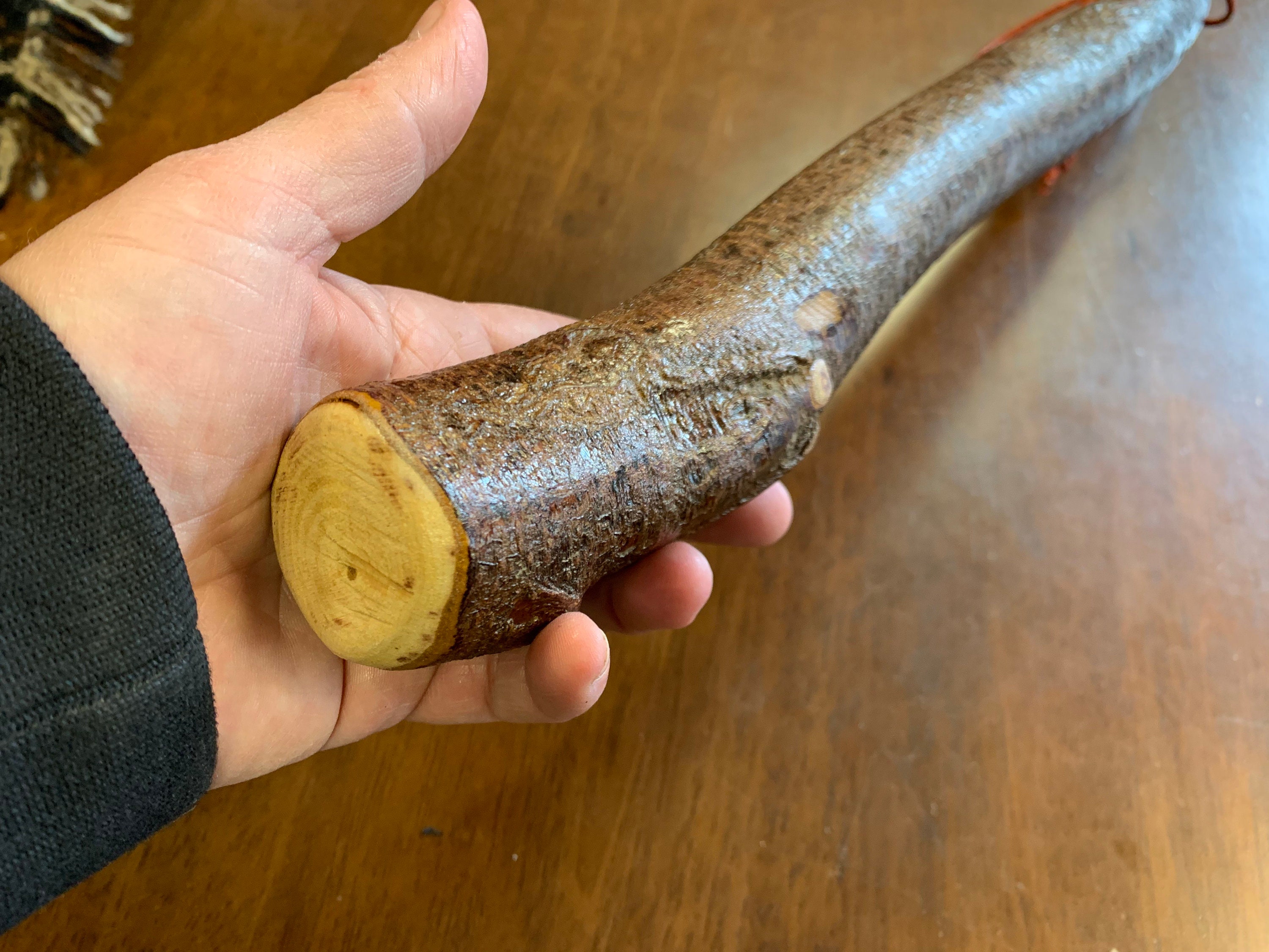 shillelagh shillelagh