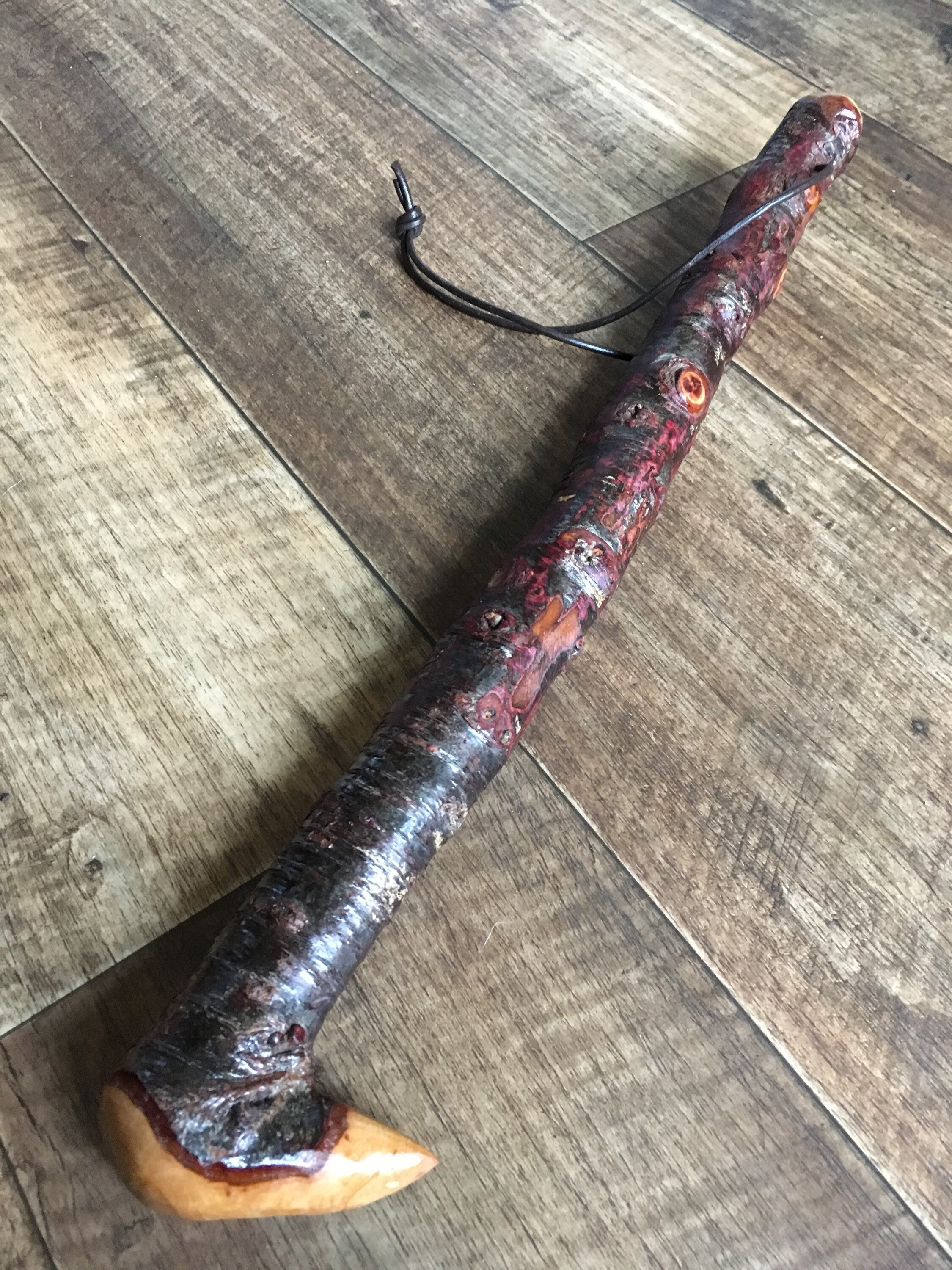 shillelagh tattoo shillelagh tattoo