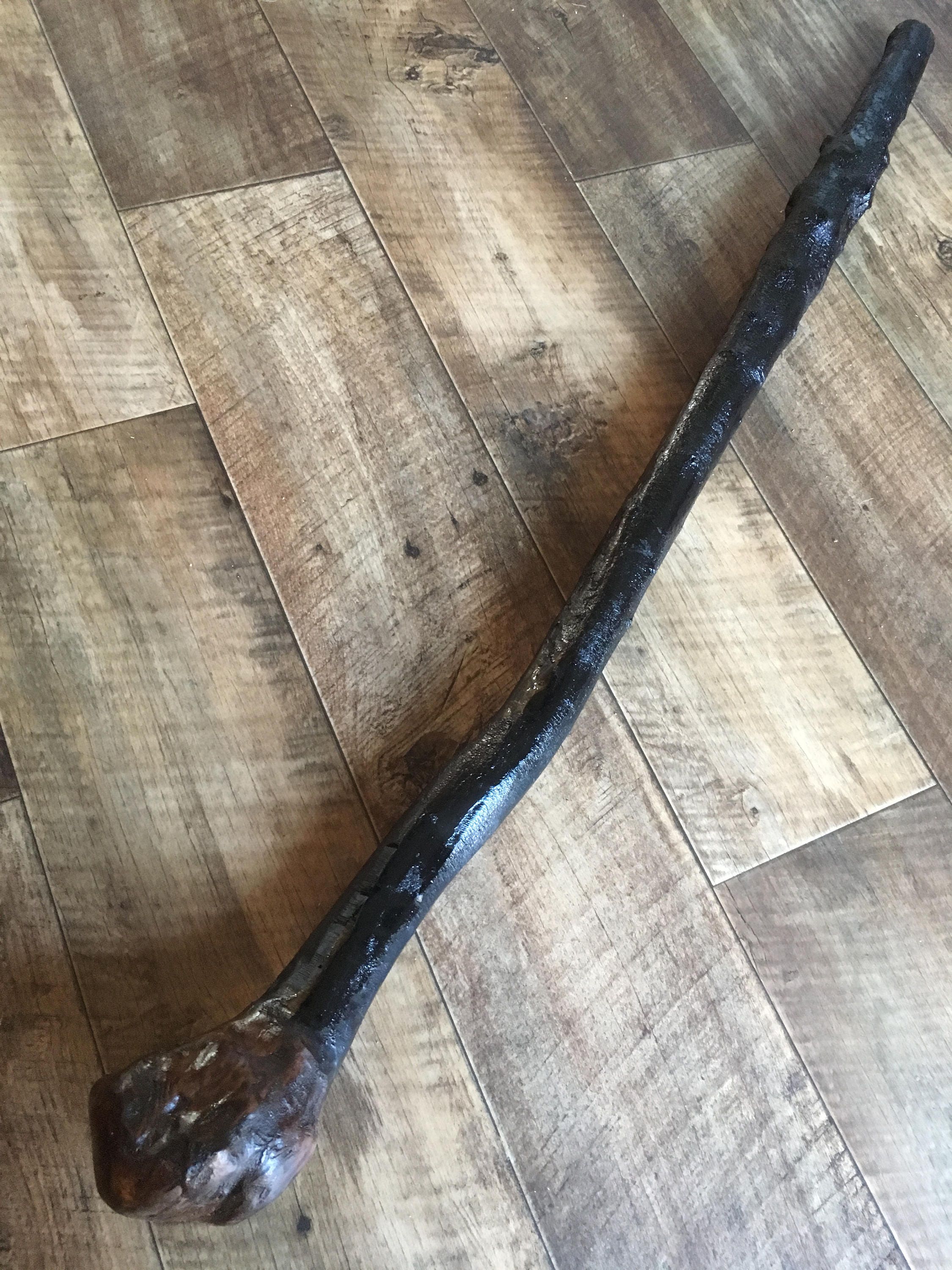 irish shillelagh walking stick irish shillelagh walking stick