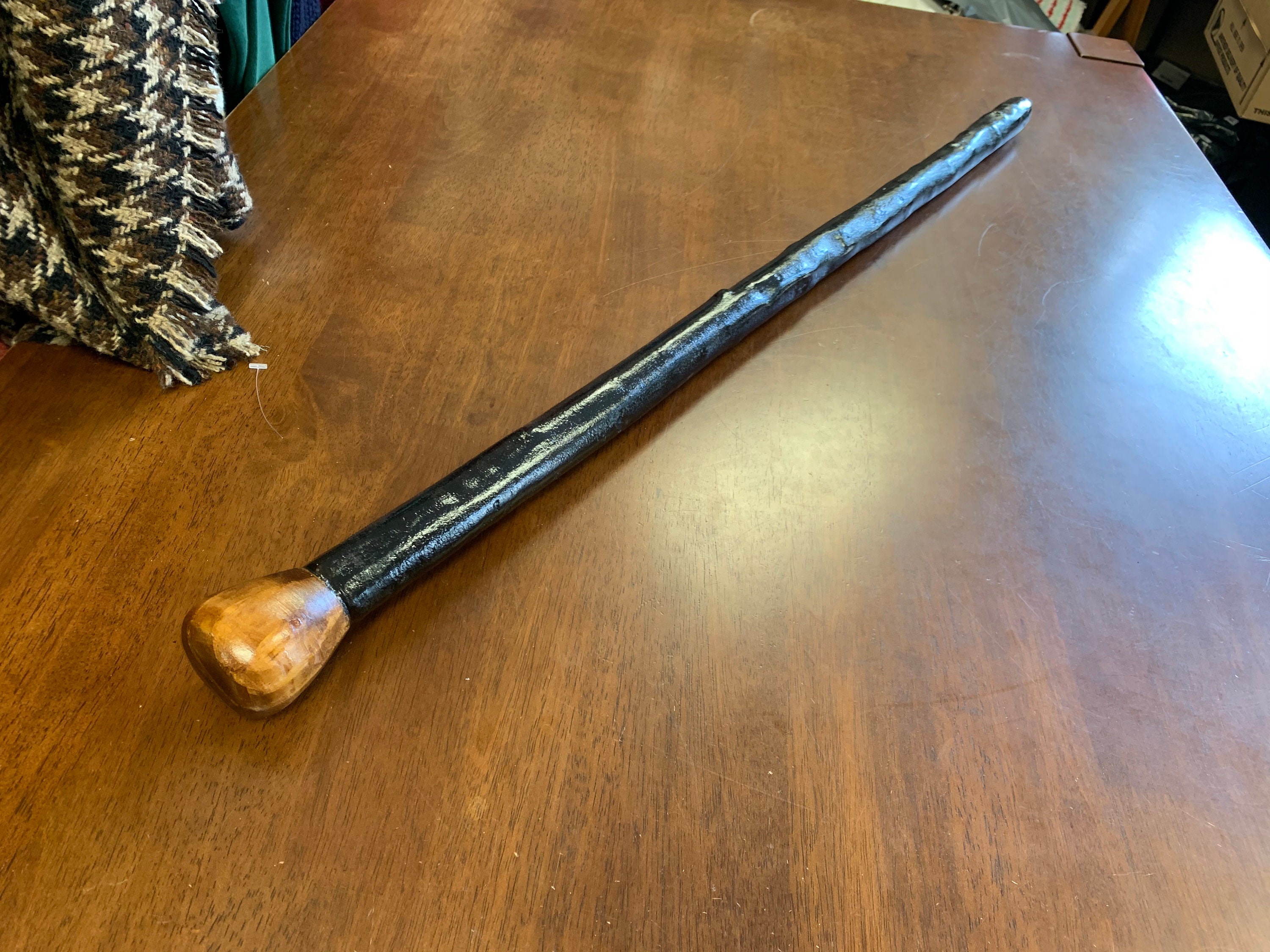 irish stick shillelagh irish stick shillelagh