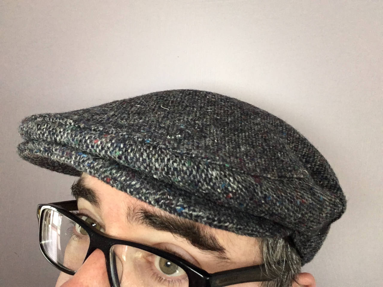 paddy cap