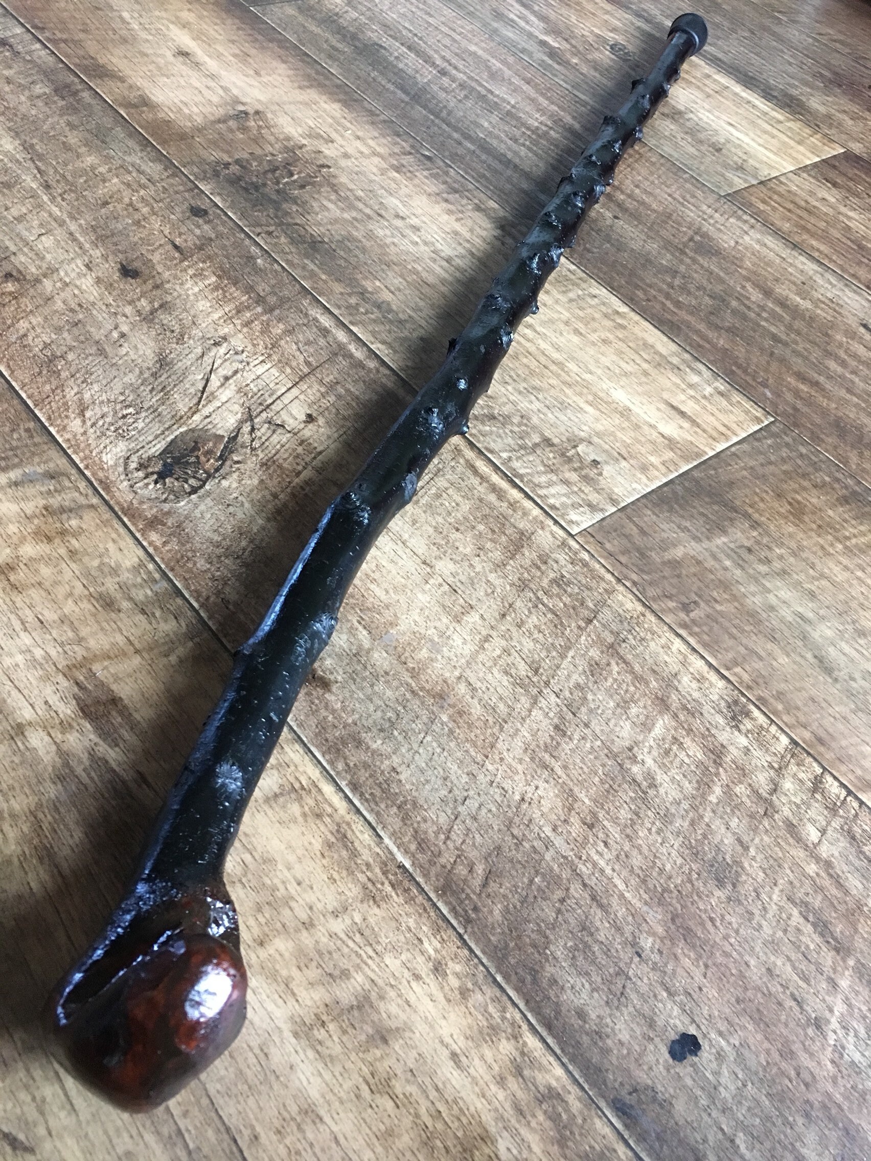 shillelagh walking stick shillelagh walking stick