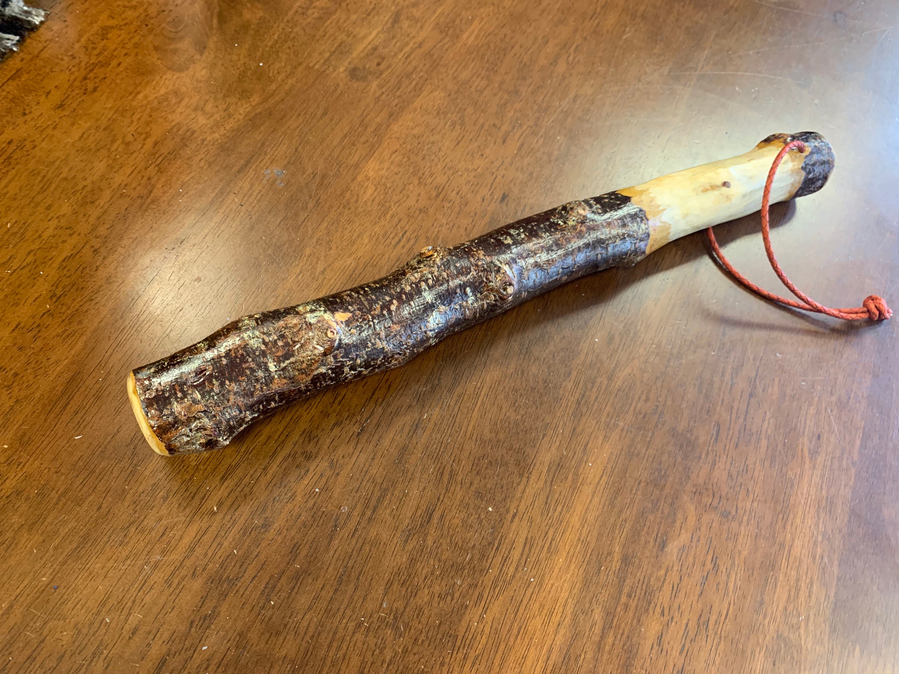 the shillelagh the shillelagh