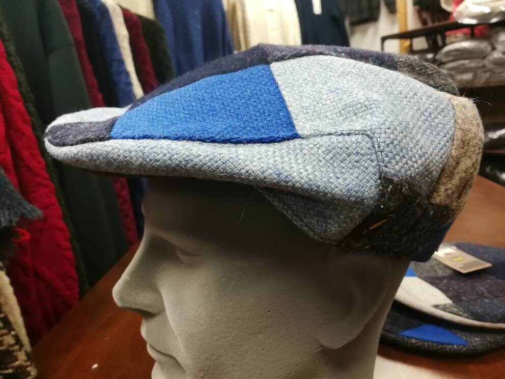 xxl driving cap