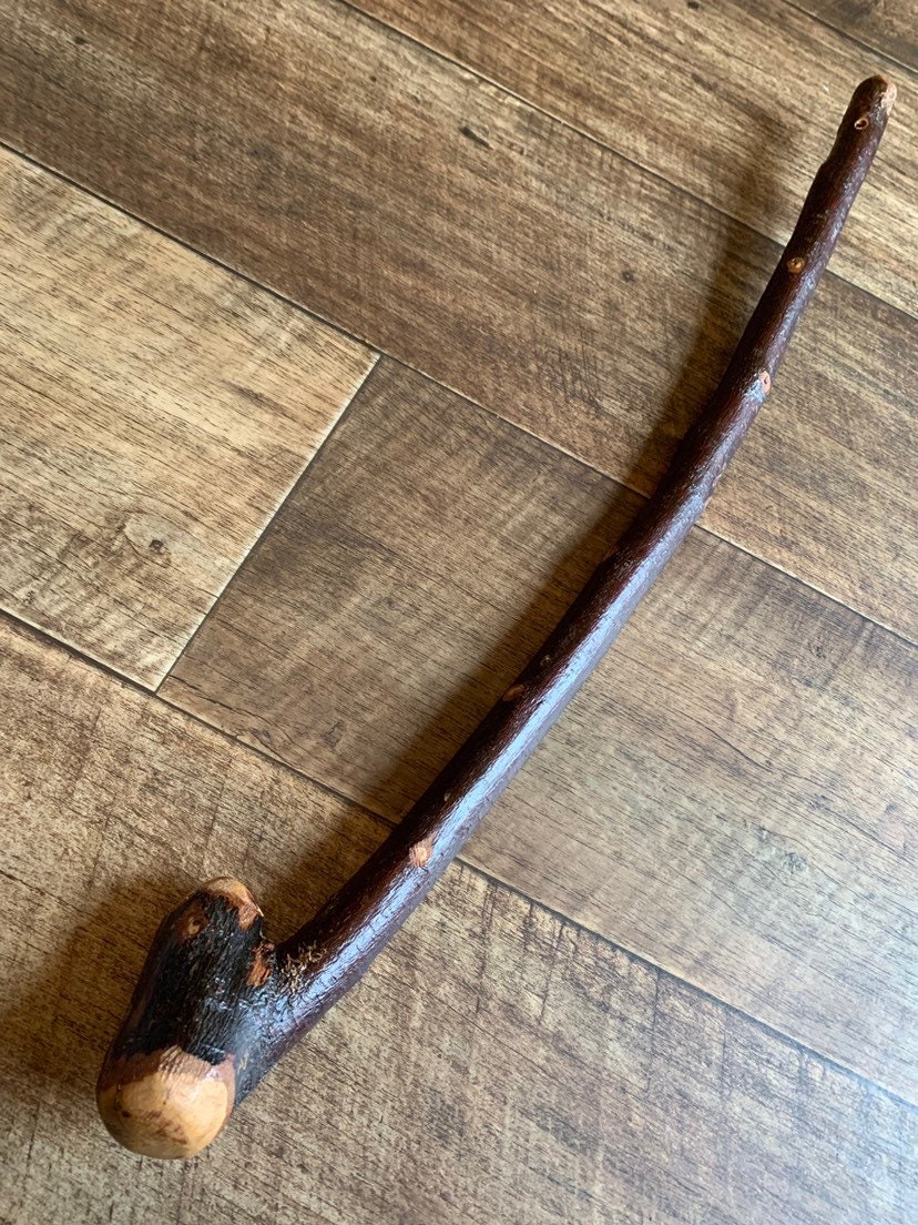shillelagh cane