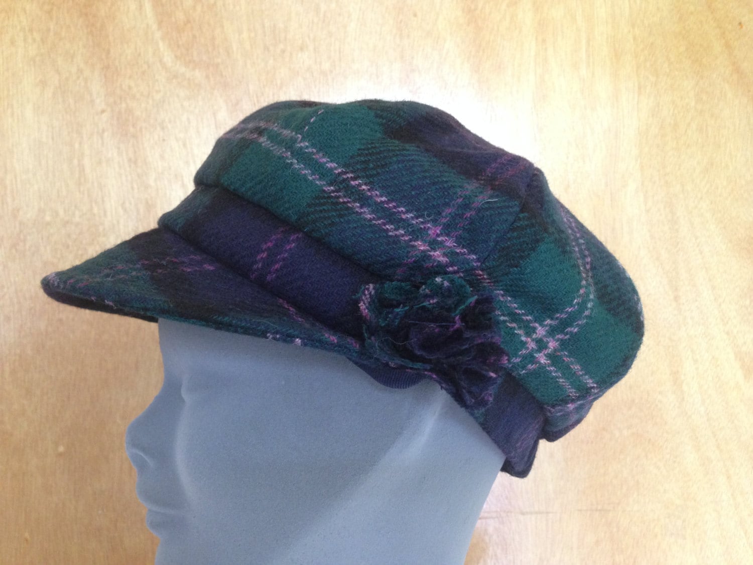 womens irish hats