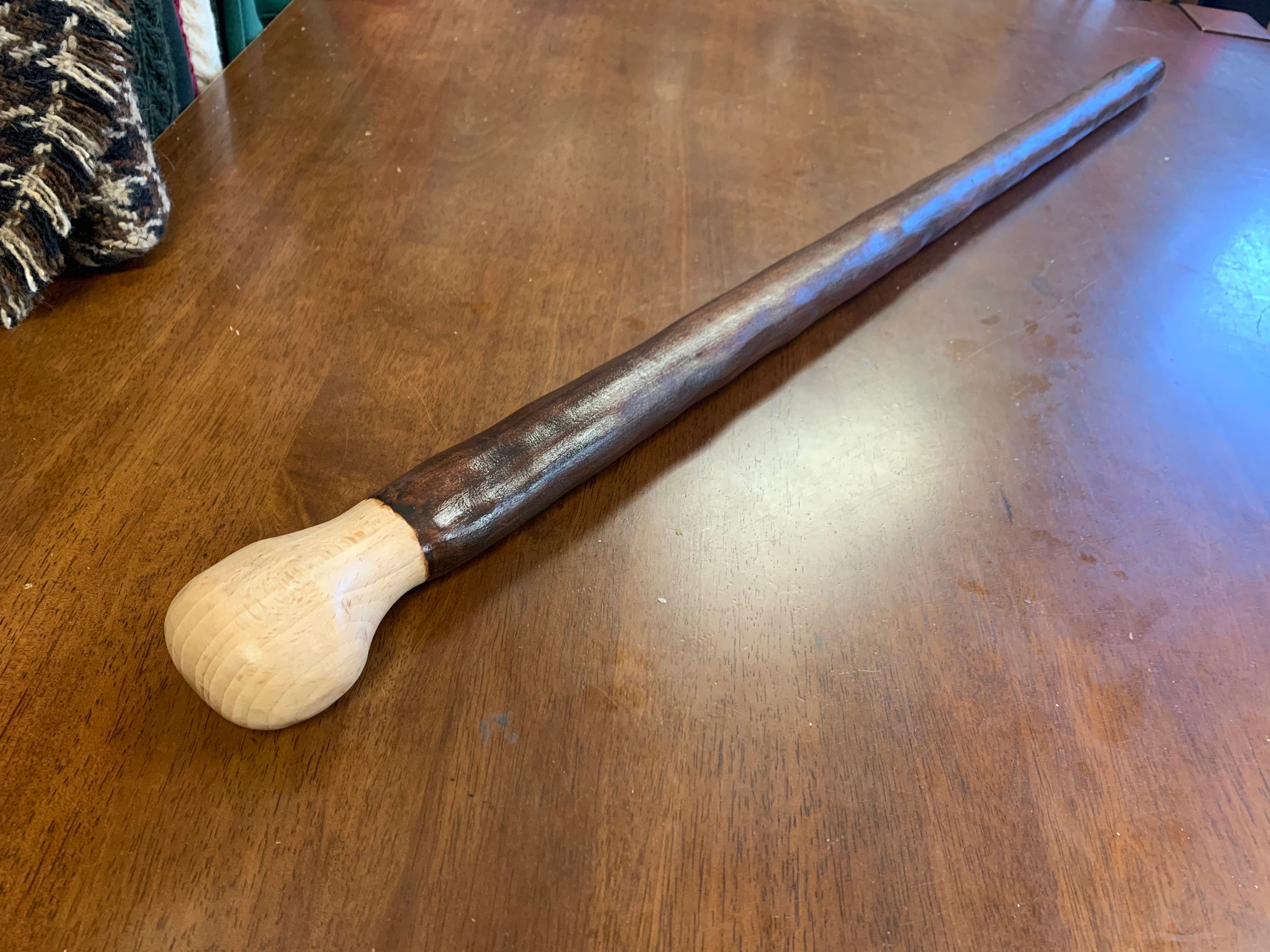 shillelagh cane