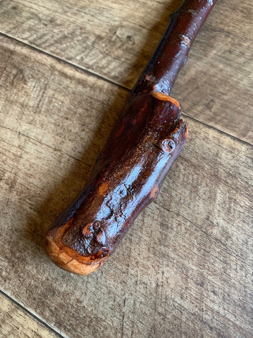 irish stick shillelagh
