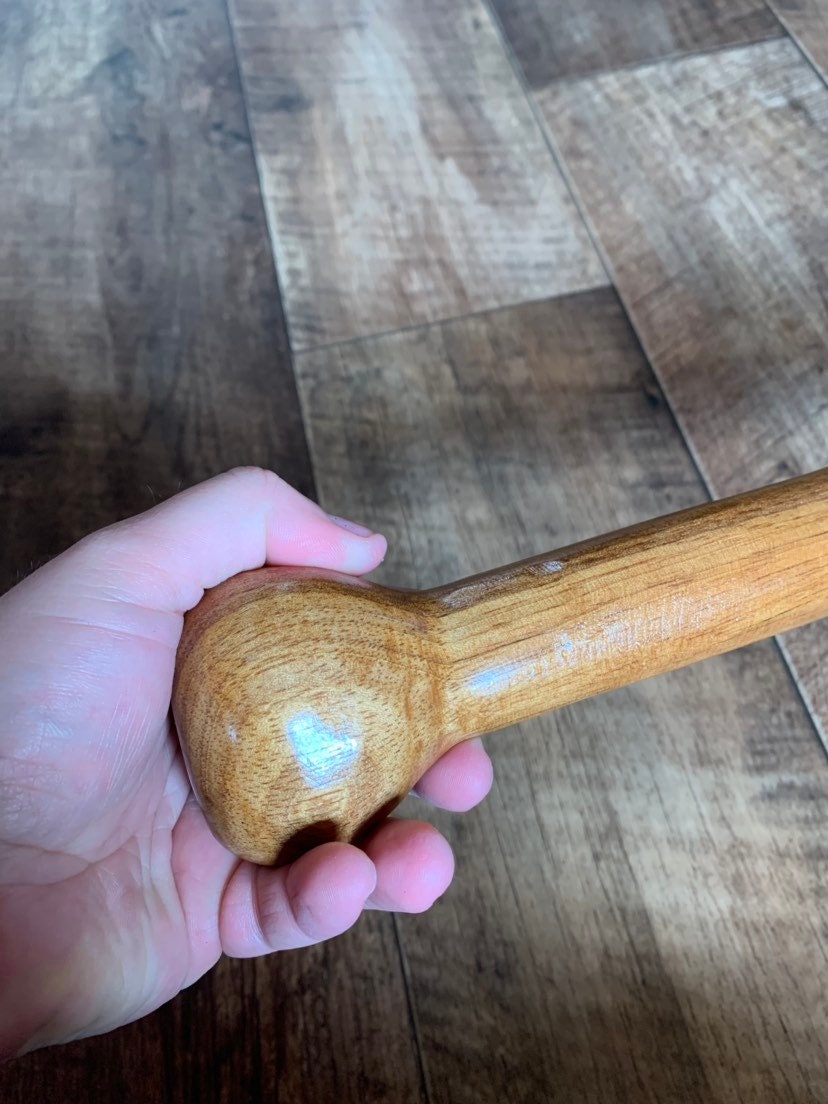 irish cane shillelagh