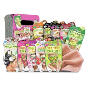 Gesichtsmaske Pamper Hamper
