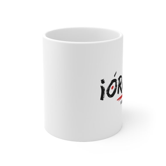 New Mexico "orale" Ceramic Mug 11oz, New Mexico Mug, New Mexico Coffee, New  Mexico Tea - Etsy