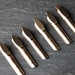 see more listings in the Calligraphy Nibs section