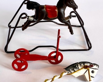 Juguetes de guardería para casas de muñecas en miniatura, juguetes infantiles para casas de muñecas, juguetes infantiles en miniatura