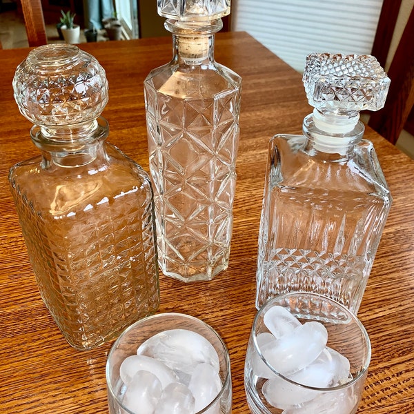 Custom Liquor Bottle Etsy