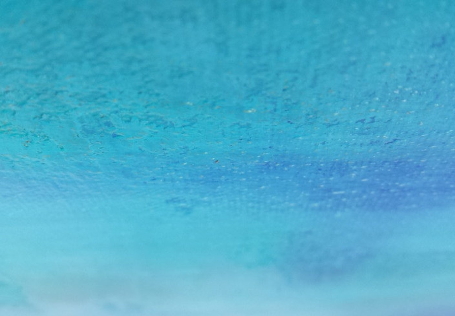 Teal Wall Art Abstract Teal Art Abstract Blue Art Palette Etsy Canada