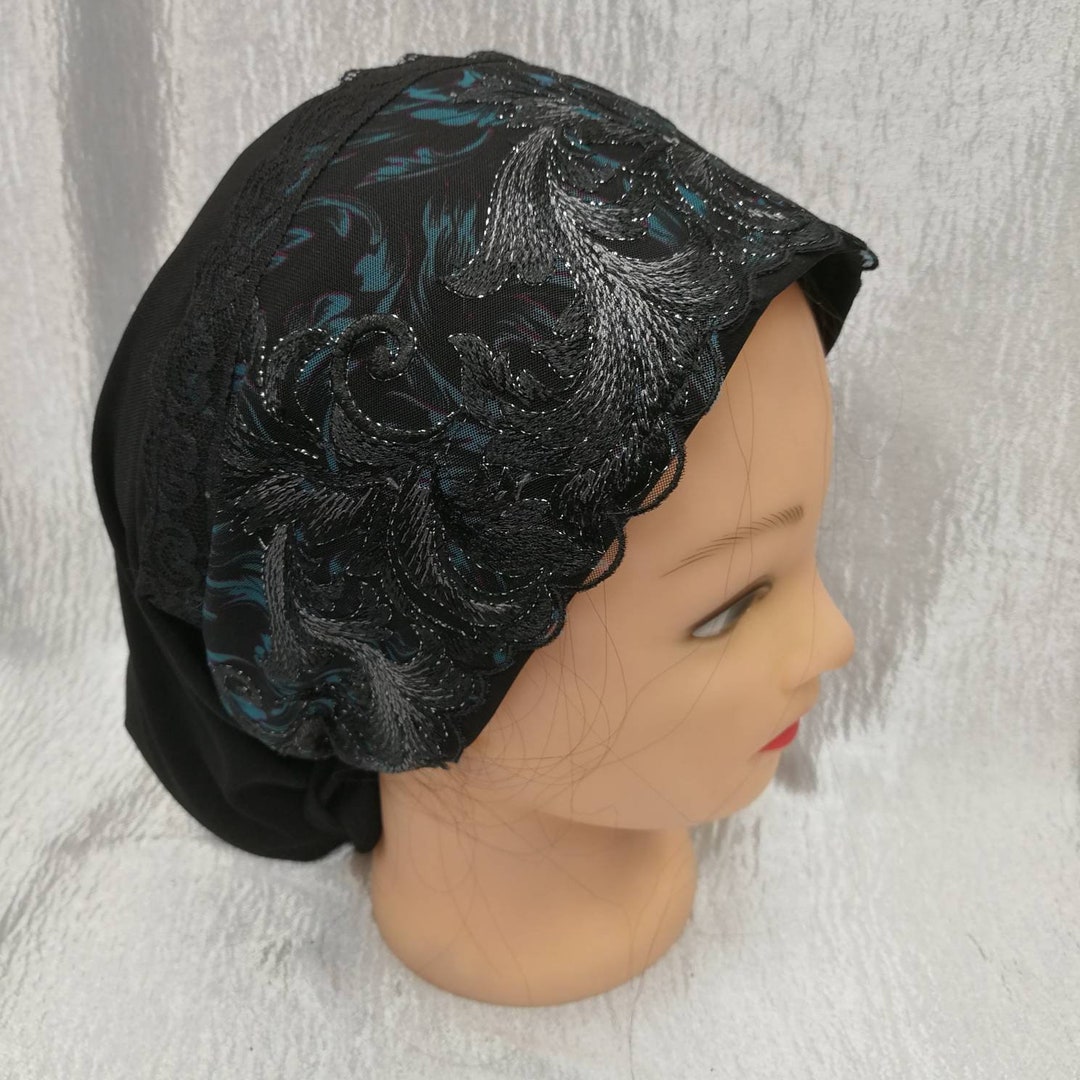 Jewish Headscarf волосы обруча еврейка хиджаб химио Etsy