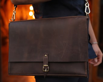 Men's Bags & Briefcases