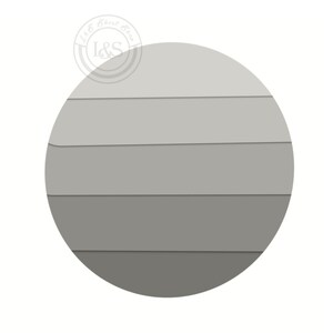 Cirkel meer niveau grijs gelaagde grijze achtergrond penseelstreek frame Clip Art PNG JPG Digitale Download transparante achtergrond