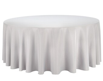 Wedding Tablecloth Etsy