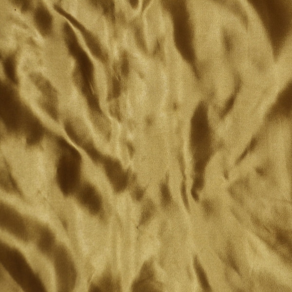 Gold Bridal Satin Fabric | Fabric By The Yard 58"/60"