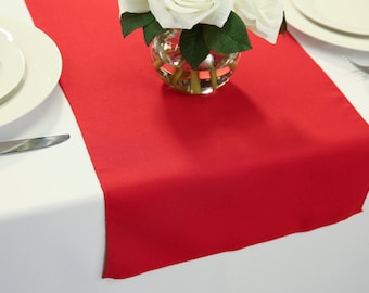 Cabin Collection Table Runner Tan Polyester Cabin Collection Table Runner Tan Polyester