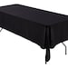 see more listings in the Rectangular Tablecloths section