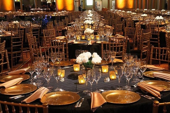 108 Round Black Pintuck Taffeta Tablecloth 108 Round Black Pintuck Taffeta, Round Black Tablecloth