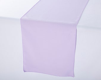 Kess InHouse JD1035ATR01 EBI Emporium Lagoon Love Lavender Green Table Runner Kess InHouse JD1035ATR01 EBI Emporium Lagoon Love Lavender Green Table Runner