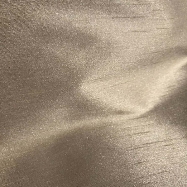 Sparkling Grape Dupioni Silk Fabric main image 0