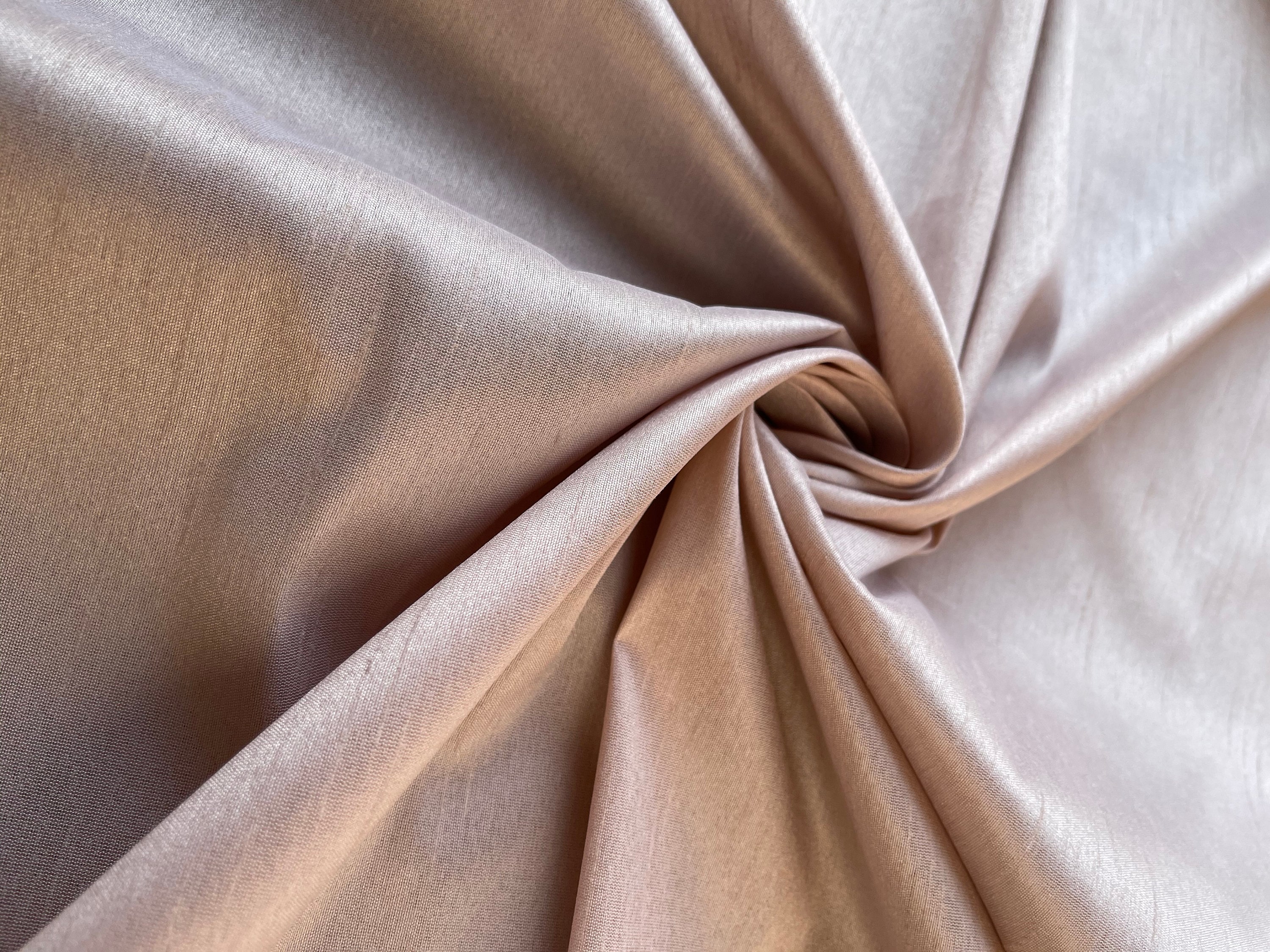 Blush Silk Dupion Distinction