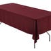 see more listings in the Rectangular Tablecloths section