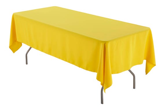 Mantel Rectangular De Poliéster Lavable, Resistente A Las Manchas Y A Las Arrugas, Mantel Decorativo De Tela Para Mesa De Comedor, Fiestas De Bufé Y Camping (54 X 108 Pulgadas, Flor